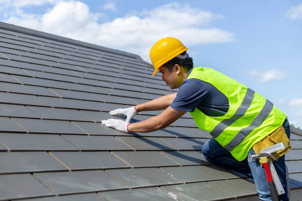 Best New Roof Installation  in William Paterson University Of New Jersey, NJ