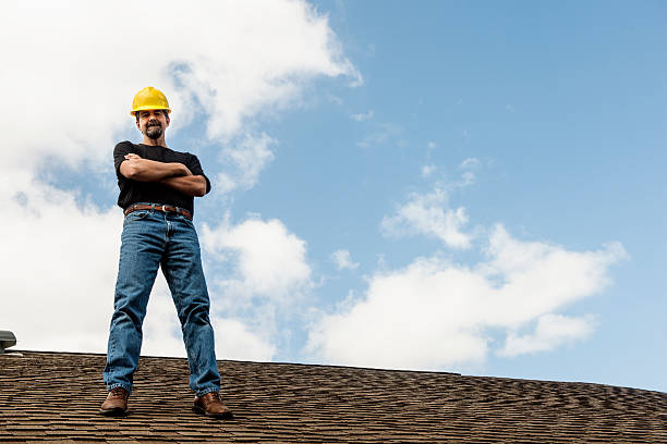 Best Shingle Roofing Installation  in William Paterson University Of New Jersey, NJ
